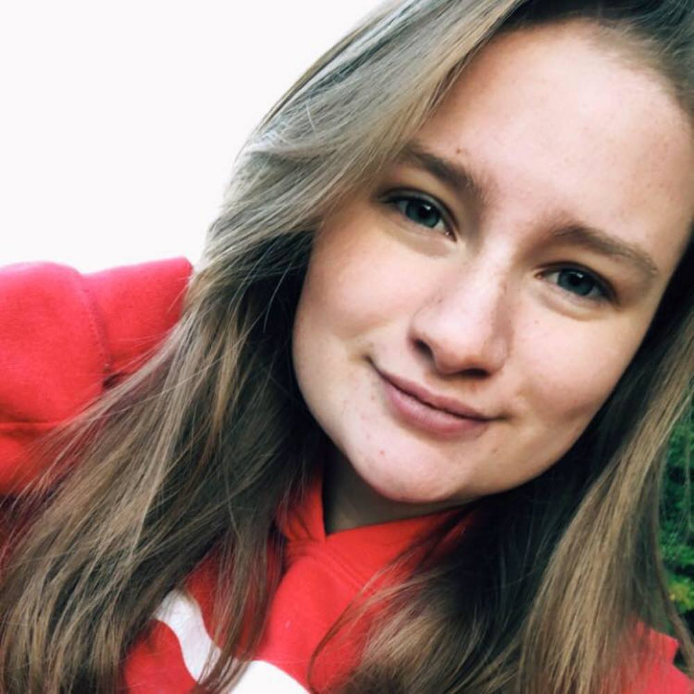 Meet your Posher, Jessica